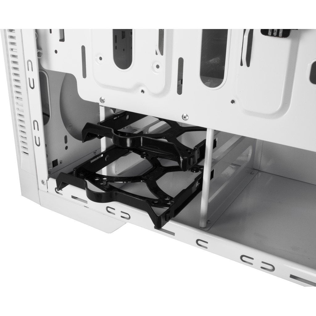 Caja Pc Inter-Tech Infini2 X-908 Blanco