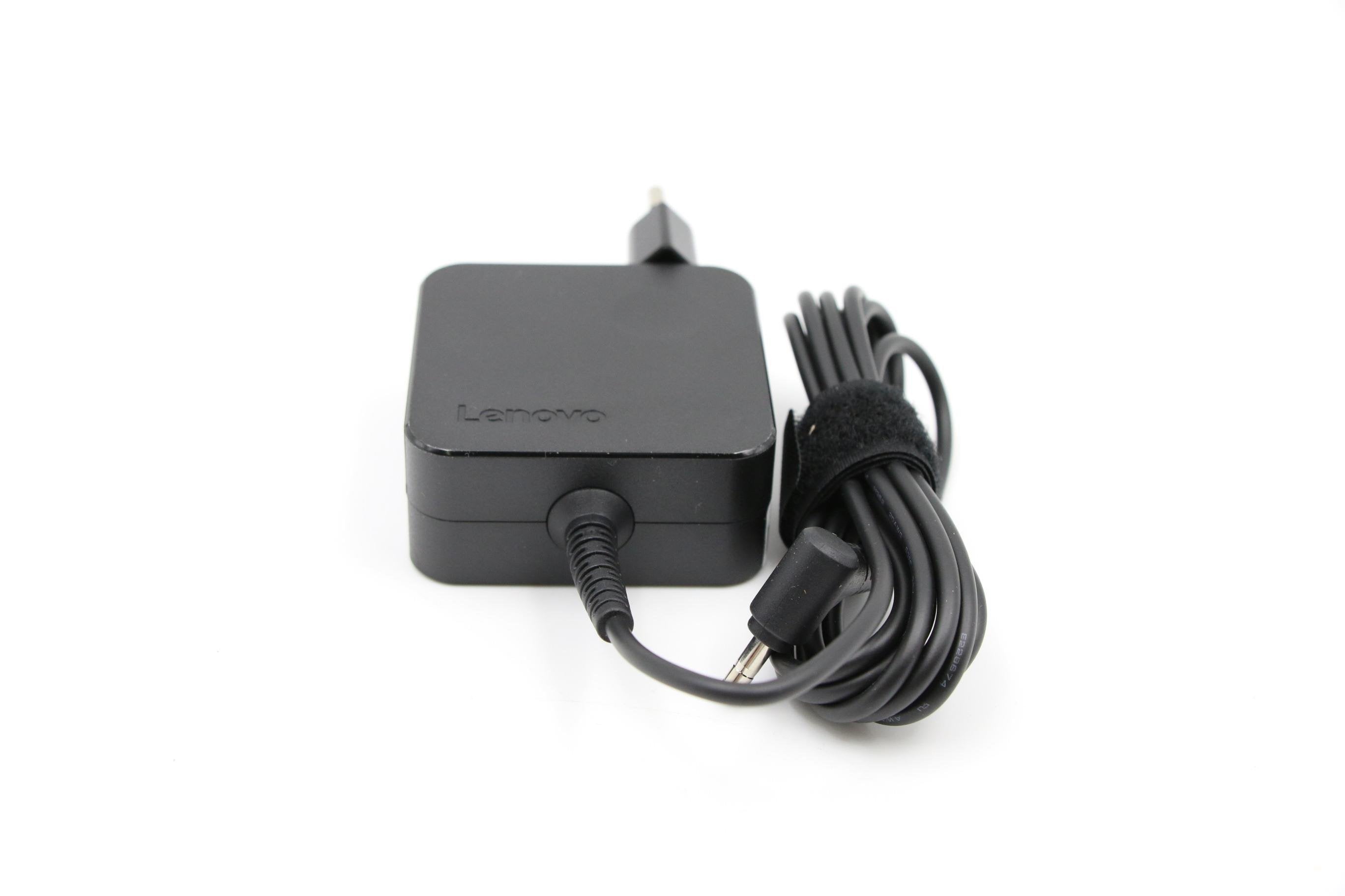 EAN 5704174220329 - Lenovo 01FR137 adaptador e inversor de corriente Interior 65 W Negro imagen 1