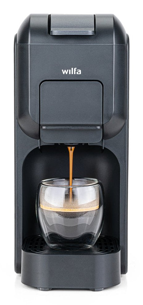 Cafetera Wilfa 602295 Eléctrica Semi-Automática 602295