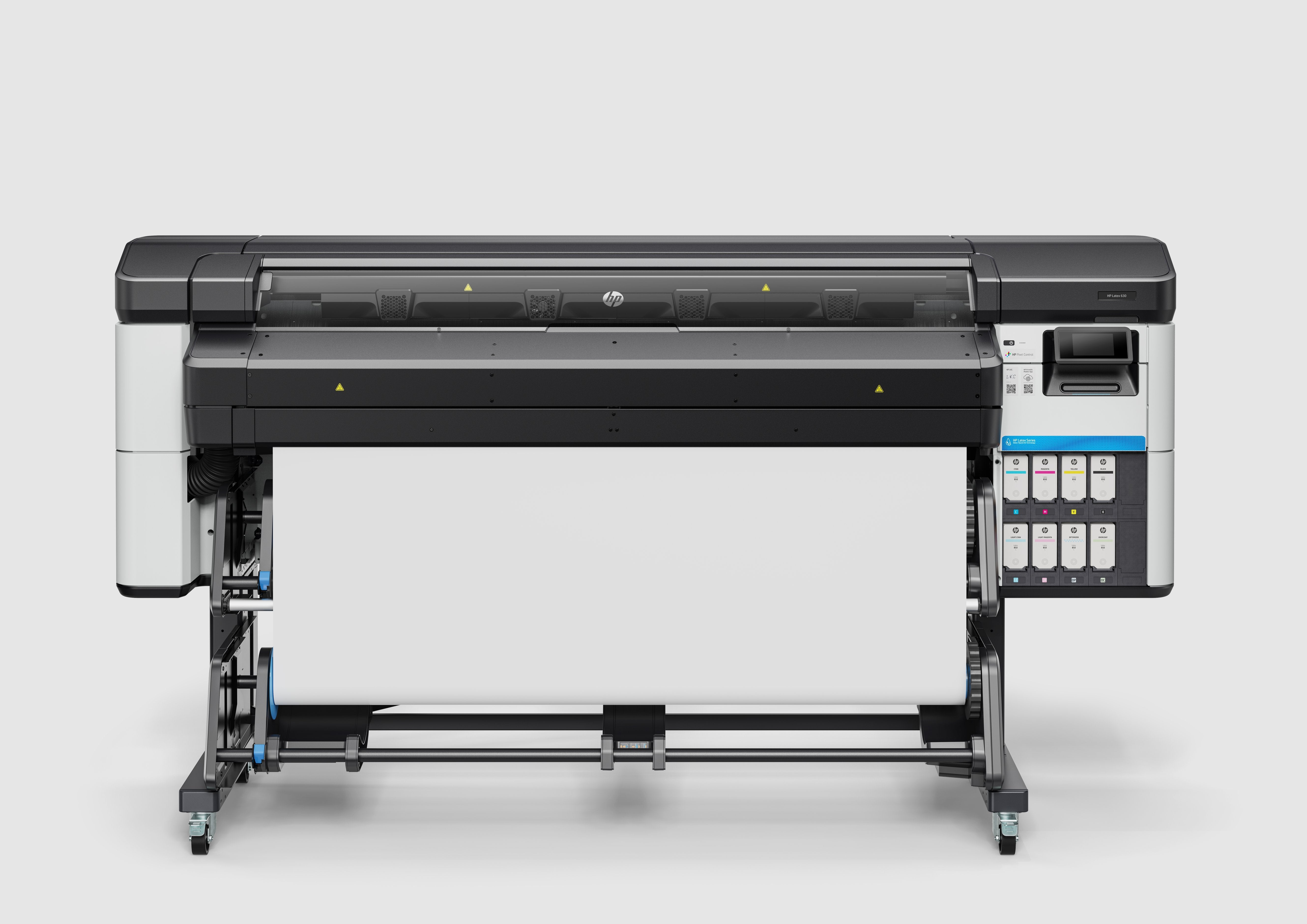 EAN 196786791017 - HP Latex 630 Printer impresora de gran formato 1200 x 1200 DPI Ethernet imagen 1