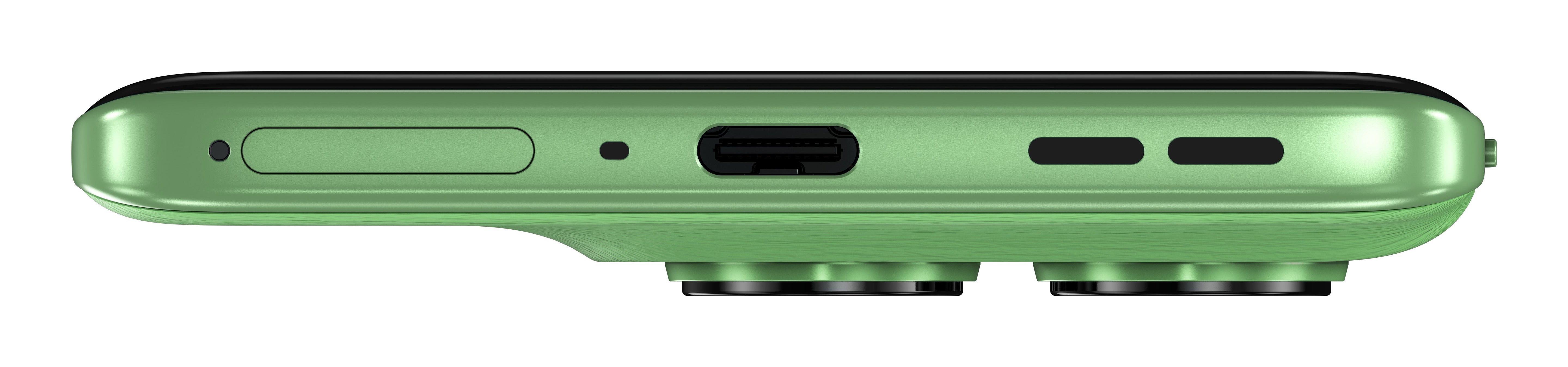 Motorola Xt2505-1 Moto Edge 60 5g 8gb Ram 256gb - Green