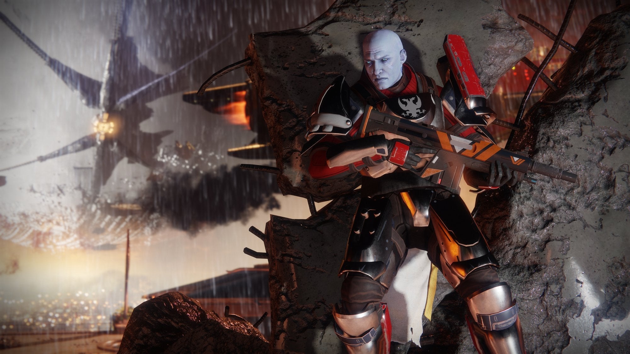 Juego Destiny 2 - Xbox One Xbox One