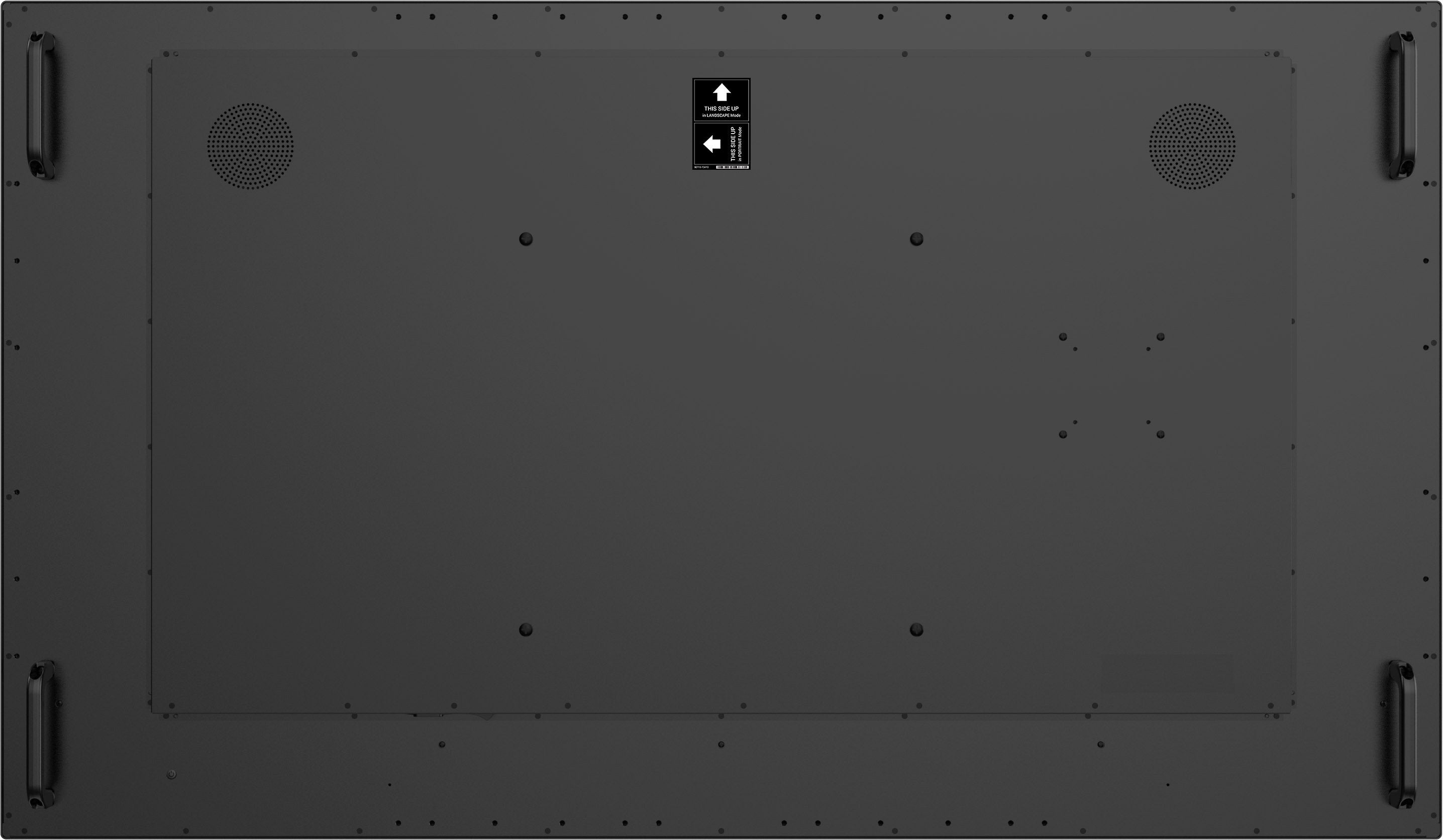 EAN 4948570123902 - iiyama TF6539AS-B1AG pantalla de señalización Pantalla plana para señalización digital 163,8 cm (64.5") L imagen 8