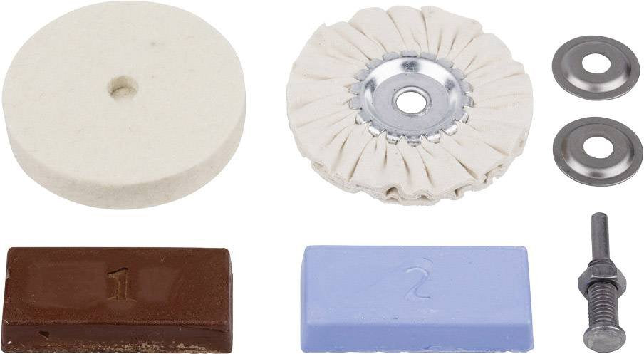 EAN 4006885217805 - wolfcraft GmbH 2178000 sierra de corona Taladro 6 pieza(s) imagen 1