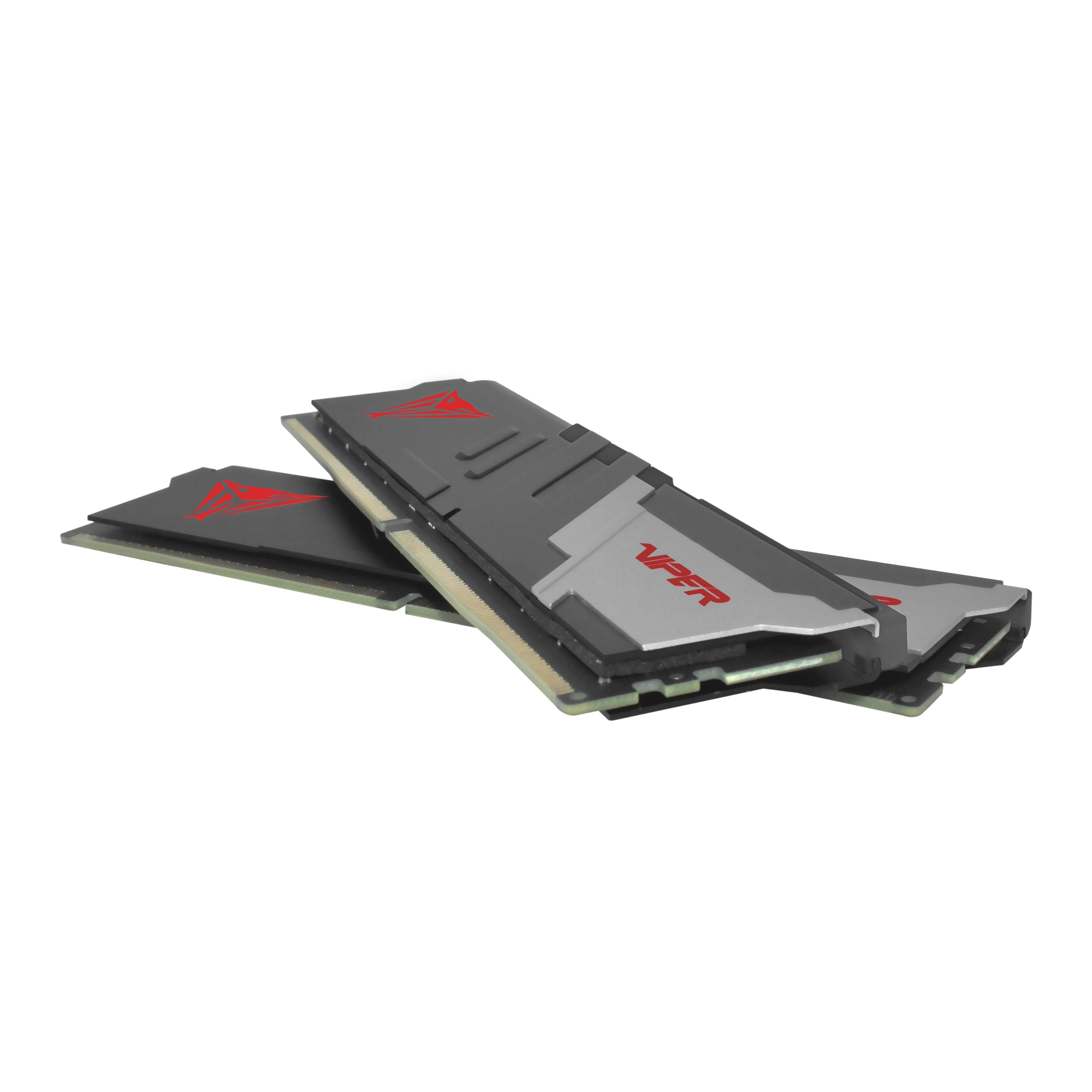 EAN 4711378423693 - Patriot Memory Viper Venom PVV564G560C40K módulo de memoria 64 GB 2 x 32 GB DDR5 288-pin DIMM imagen 7
