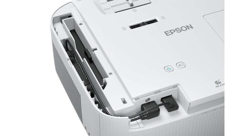 Proyector Epson Eh Tw6250 3lcd 4k Pro Uhd 2800 Lumens Full Hd Hdmi Usb Home Cinema Android Incorporado