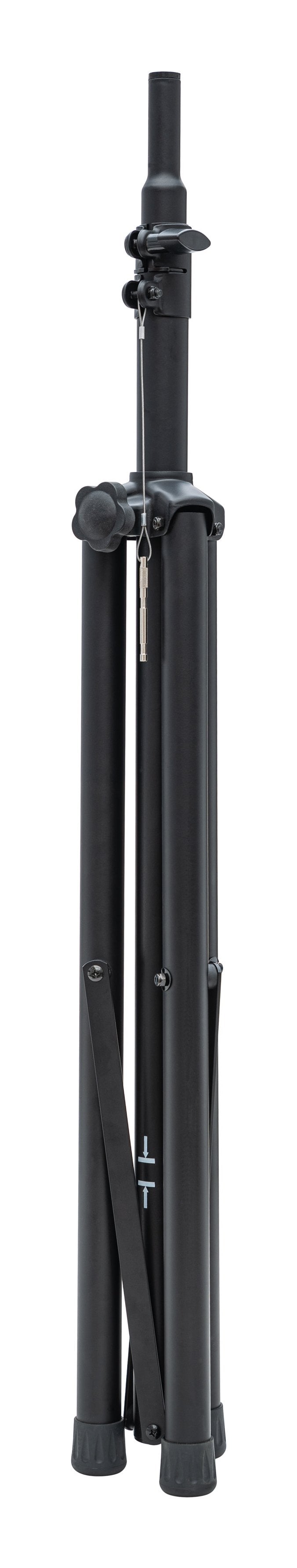 EAN 4007123691753 - Brennenstuhl 1170310030 tripode Sistema de iluminación 3 pata(s) Negro imagen 3