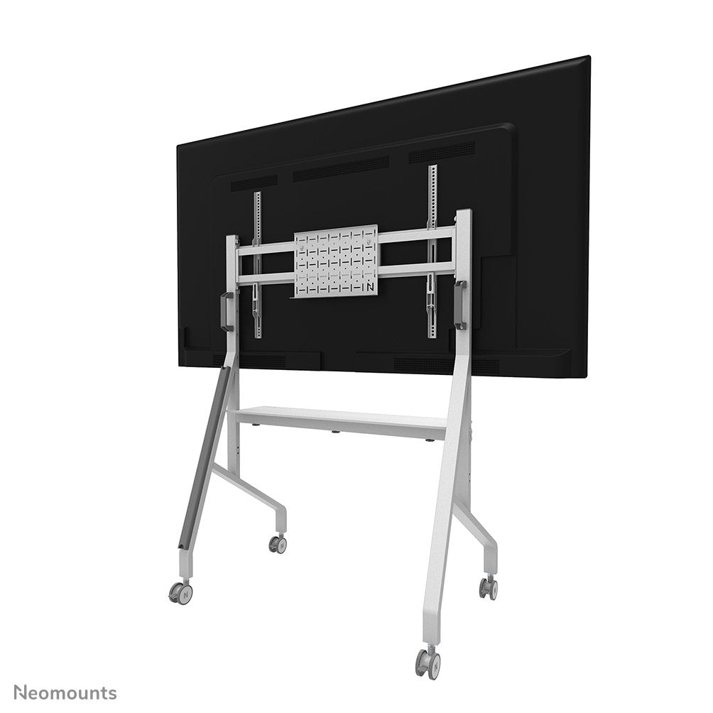 Rollwagen 900x600 -76kg 55-86'' Höv Blanco Abschliessbar