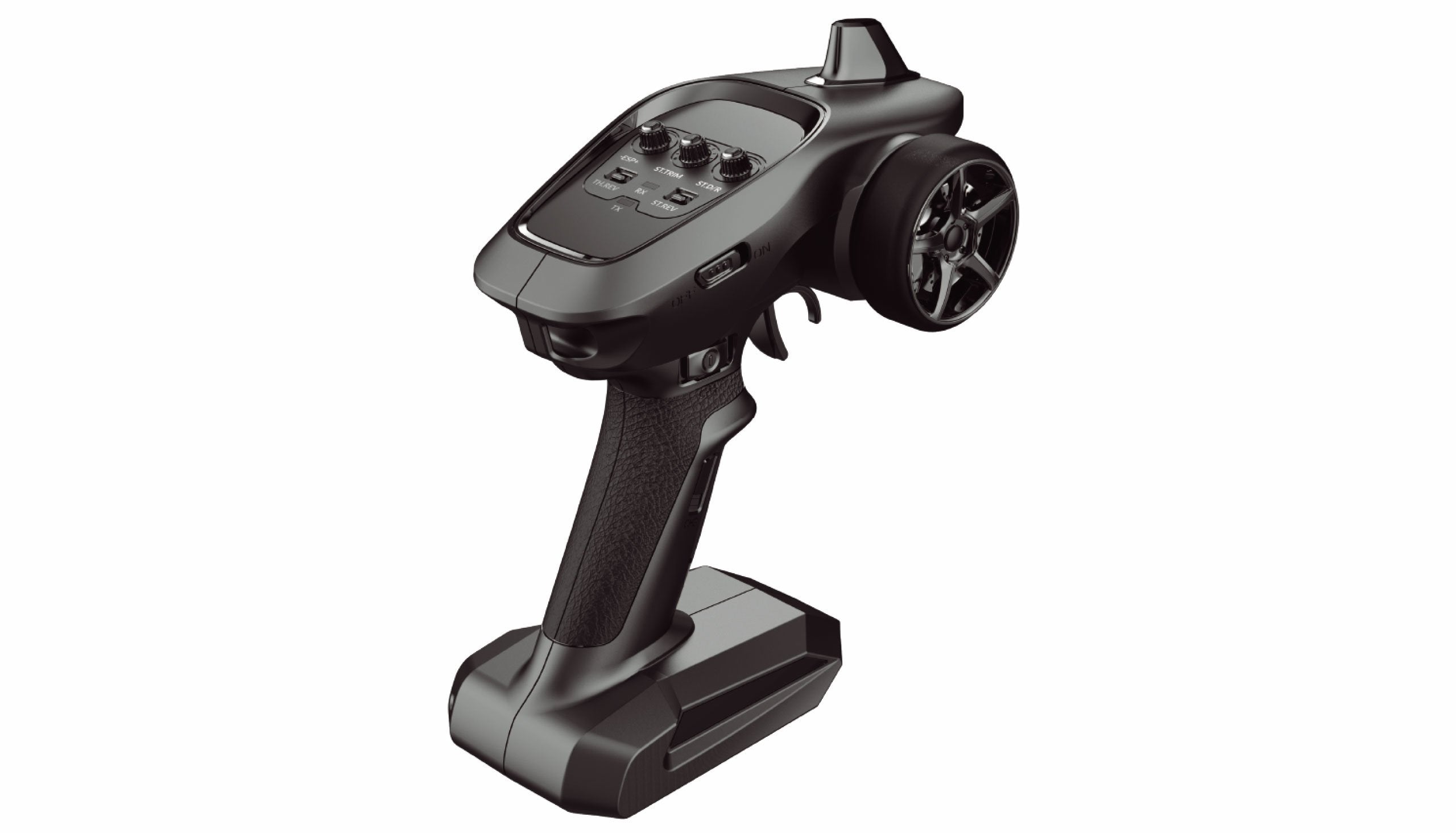 EAN 4260677959735 - Amewi FR16 Rallye Drift Fahrzeug modelo controlado por radio Coche de rally Motor eléctrico 1:16 imagen 9