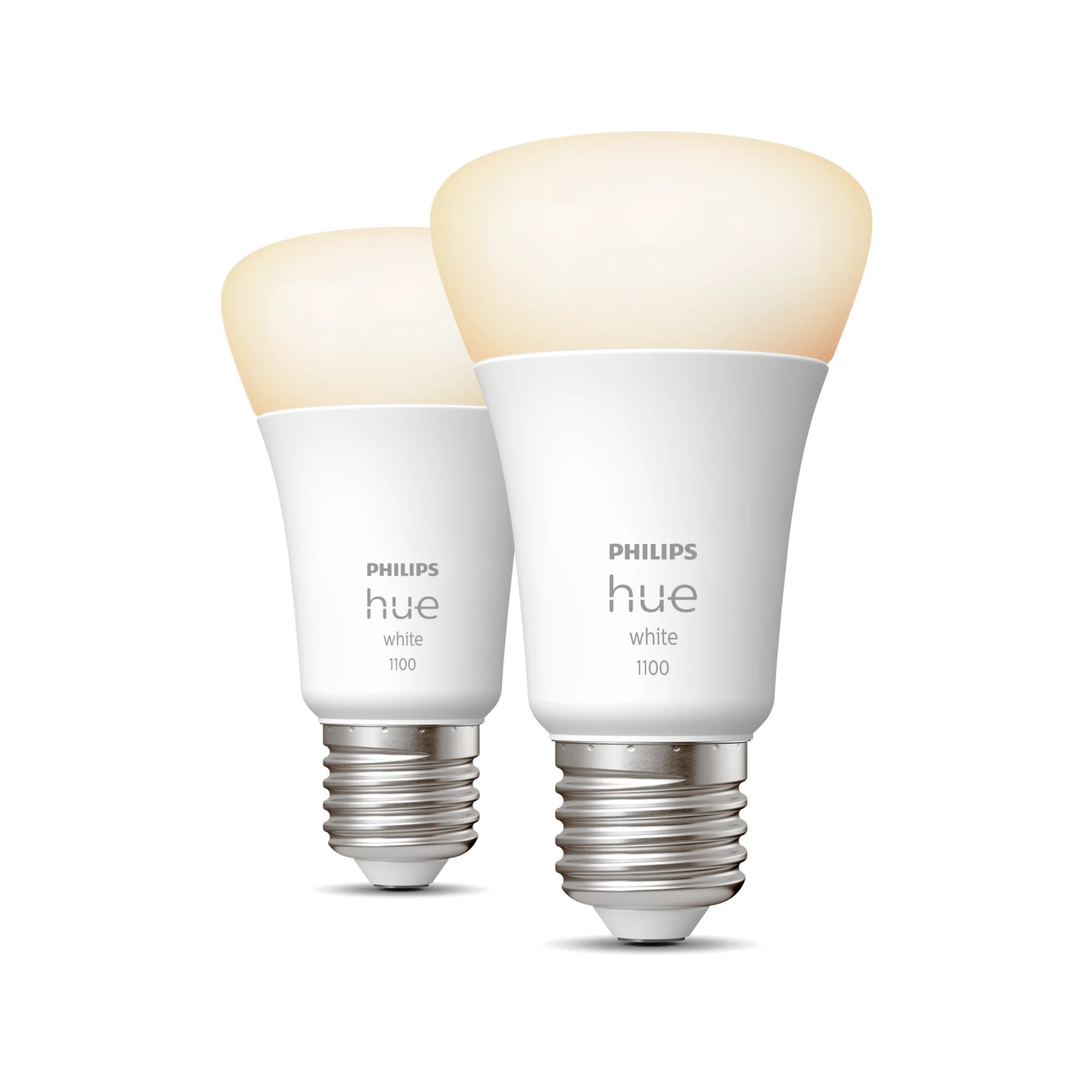 Philips Hue White Pack De 2 E27