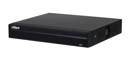 EAN 6923172570680 - Dahua Technology DHI-NVR4108HS-4KS3 Grabadore de vídeo en red (NVR) 1U Negro imagen 1