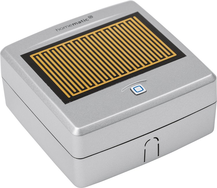 Homematic Ip Sensor De Lluvia Inteligente Para El Hogar (Hmip-Srd) 154826a0