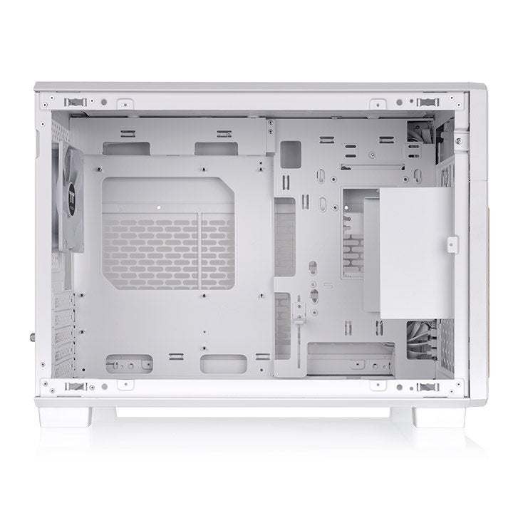 Thermaltake Tr200 Ws  (Blanco/Holz) Ca-11l-00s6nn-Ws