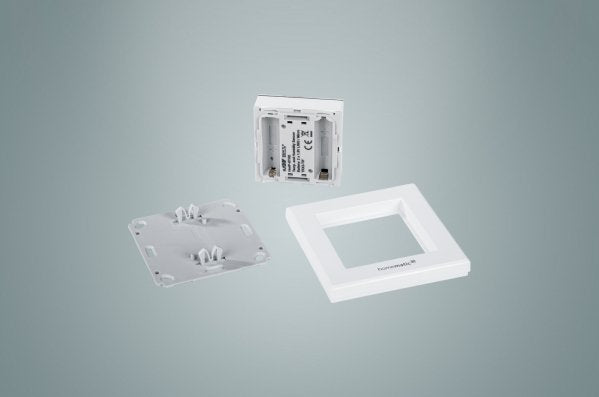 EAN 4047976501809 - Homematic IP HmIP-STHD Interior Sensor de temperatura y humedad Independiente Inalámbrico imagen 6