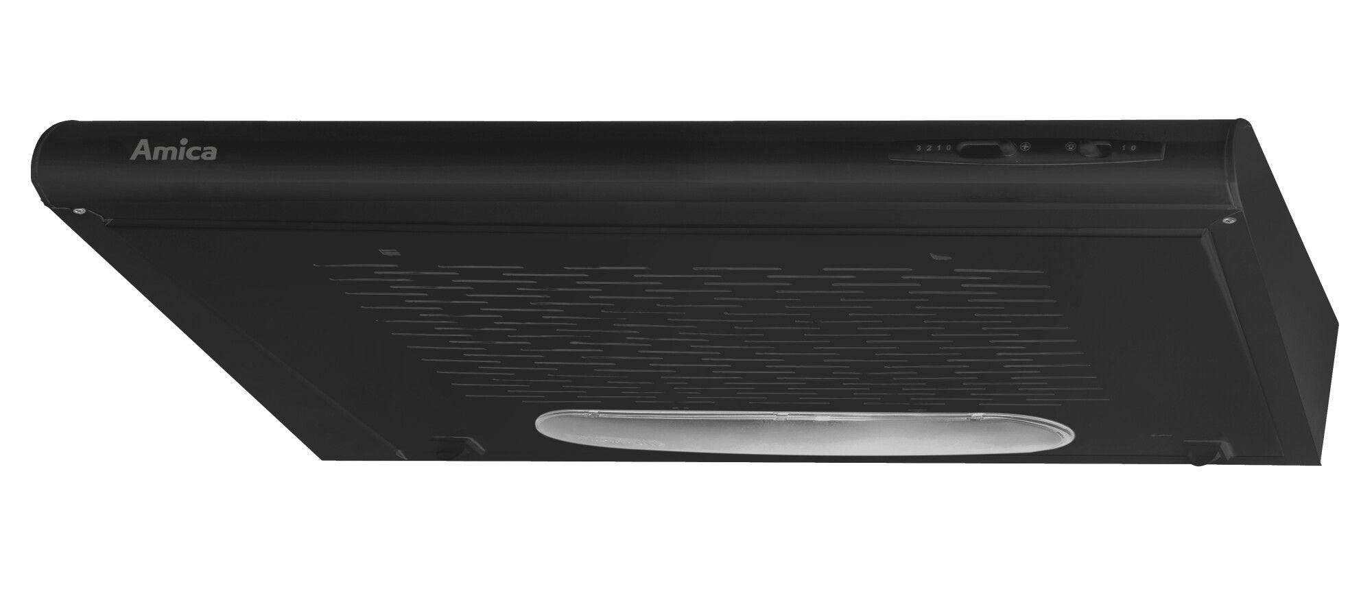 Campana Extractora Amica Osc5212b