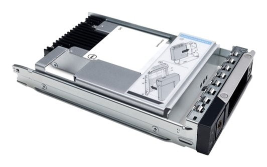 EAN 5397184963982 - DELL 345-BJSM unidad de estado sólido 480 GB 2.5" Serial ATA III imagen 1