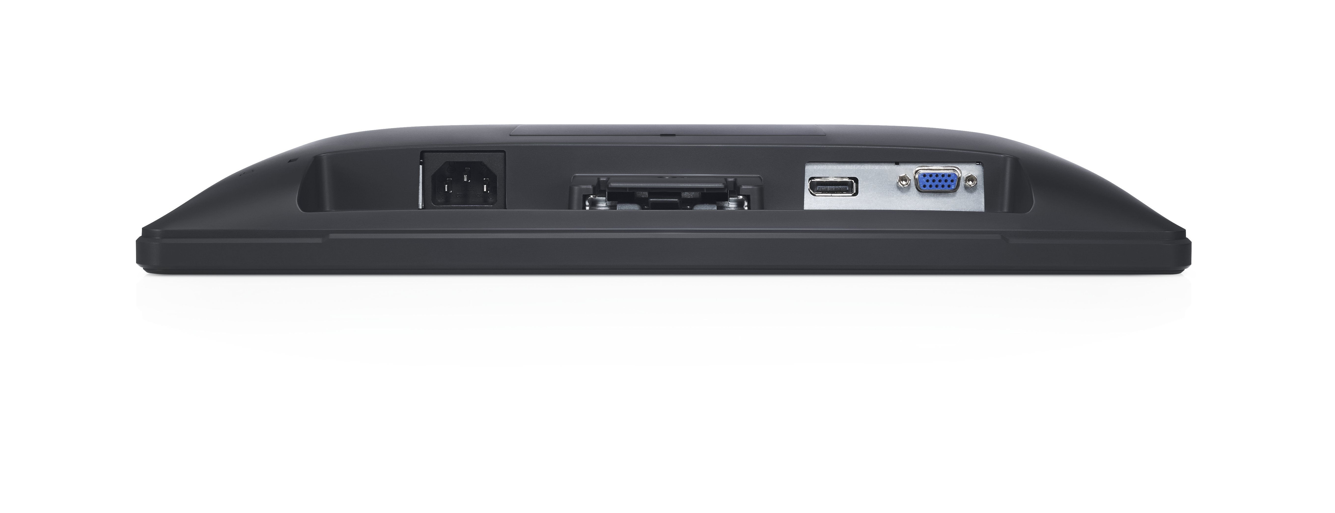 Monitor Dell 17" Led E1715s 1280x1024 5ms Vga Dp Black