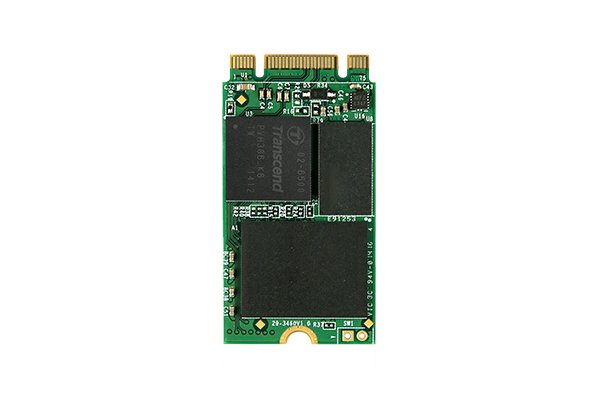 Transcend Mts400 - Ssd - 16 Gb - Interno - M.2