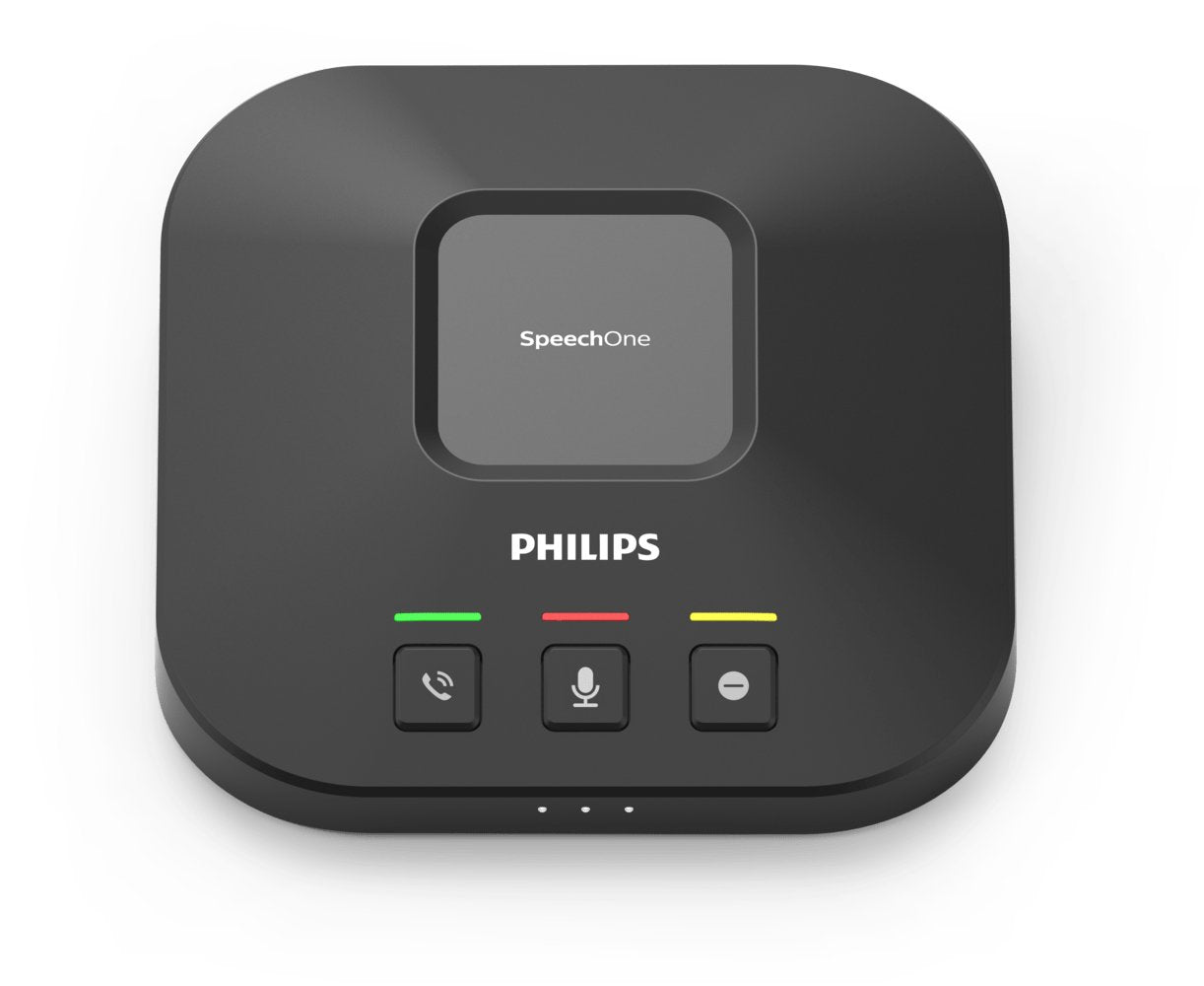 EAN 9120056502639 - Philips SpeechOne Negro imagen 18