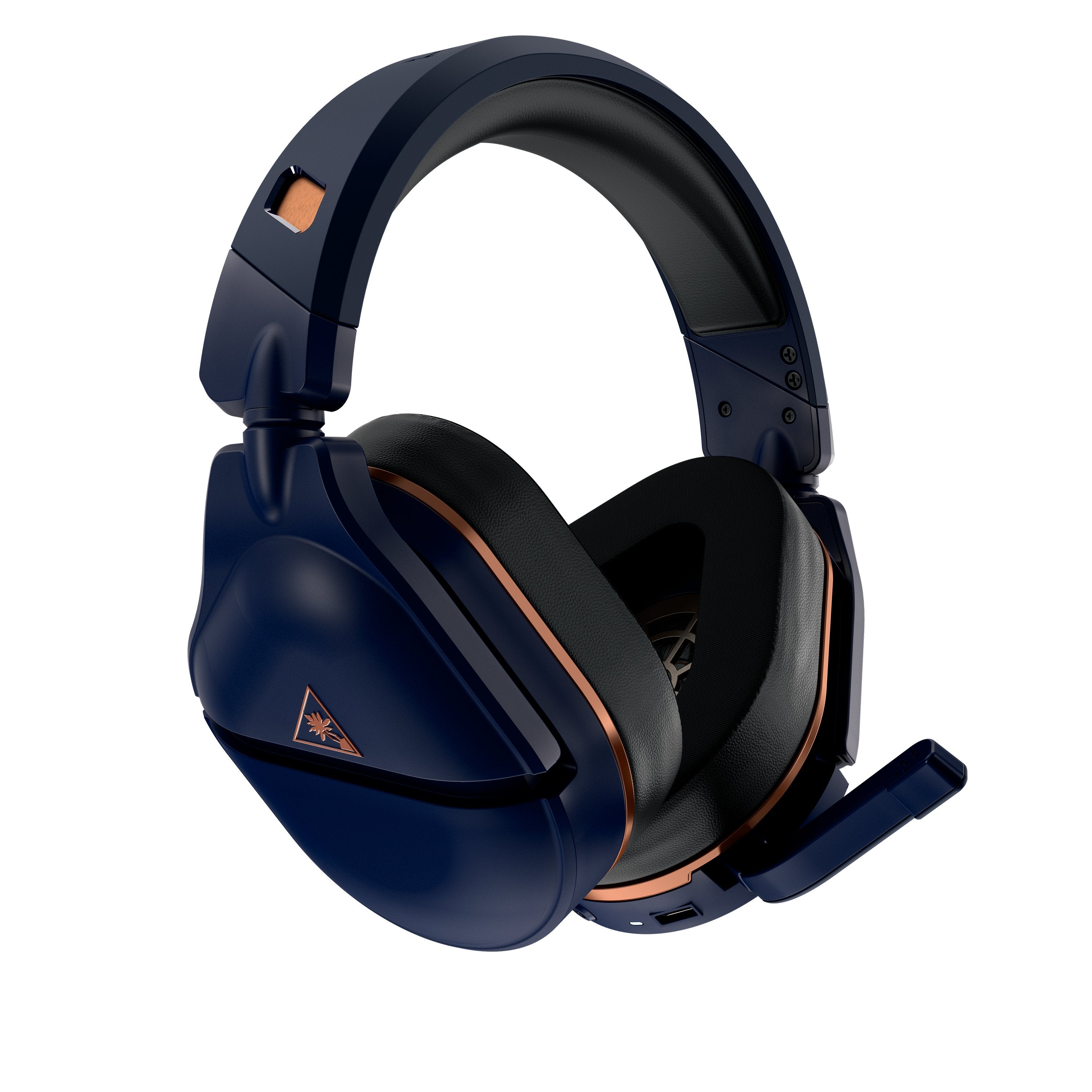Auriculares Turtle Beach Stealth 700p Gen 2 Max Playstation Azul Cobalto