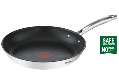 EAN 3168430321847 - Tefal DUETTO+ G7320434 cacerola Sartén multiuso Alrededor imagen 4
