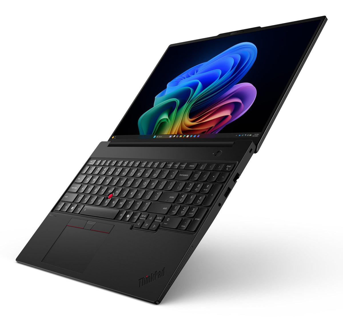 EAN 0199276575340 - Lenovo ThinkPad T16 Gen 5 (Intel) Copilot+ PC Intel Core Ultra 7 355 Portátil 40,6 cm (16") WUXGA 32 GB L imagen 3