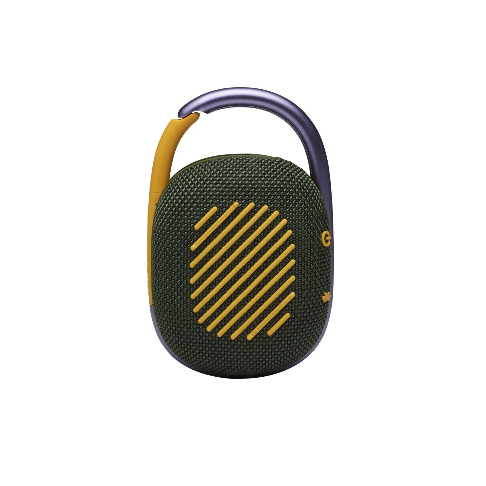 Jbl Clip 4 Mono Portable Speaker Green, Pink, Yellow 5 W
