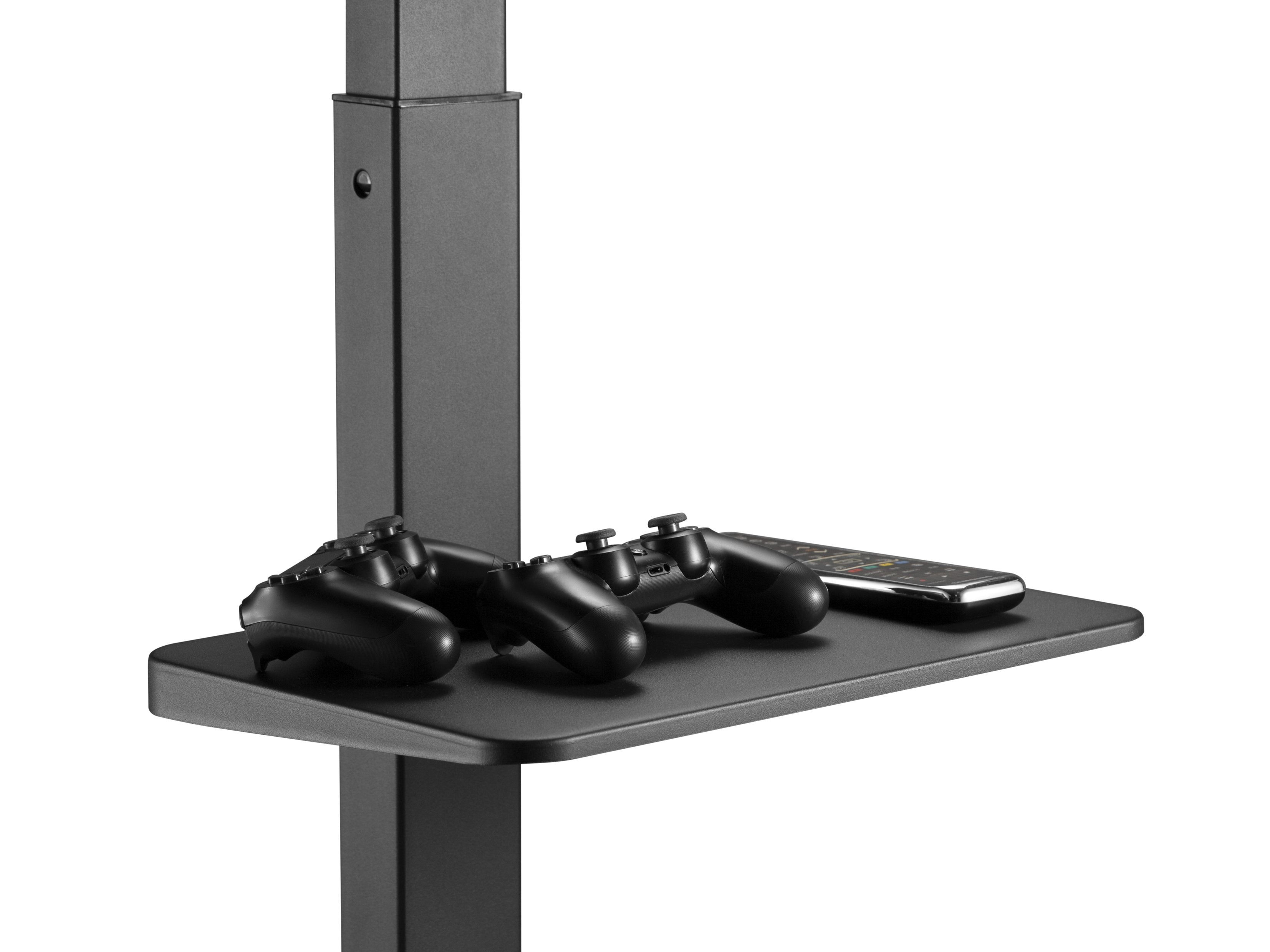 EAN 4015867230947 - Equip 650613 soporte para TV 190,5 cm (75") Negro imagen 6