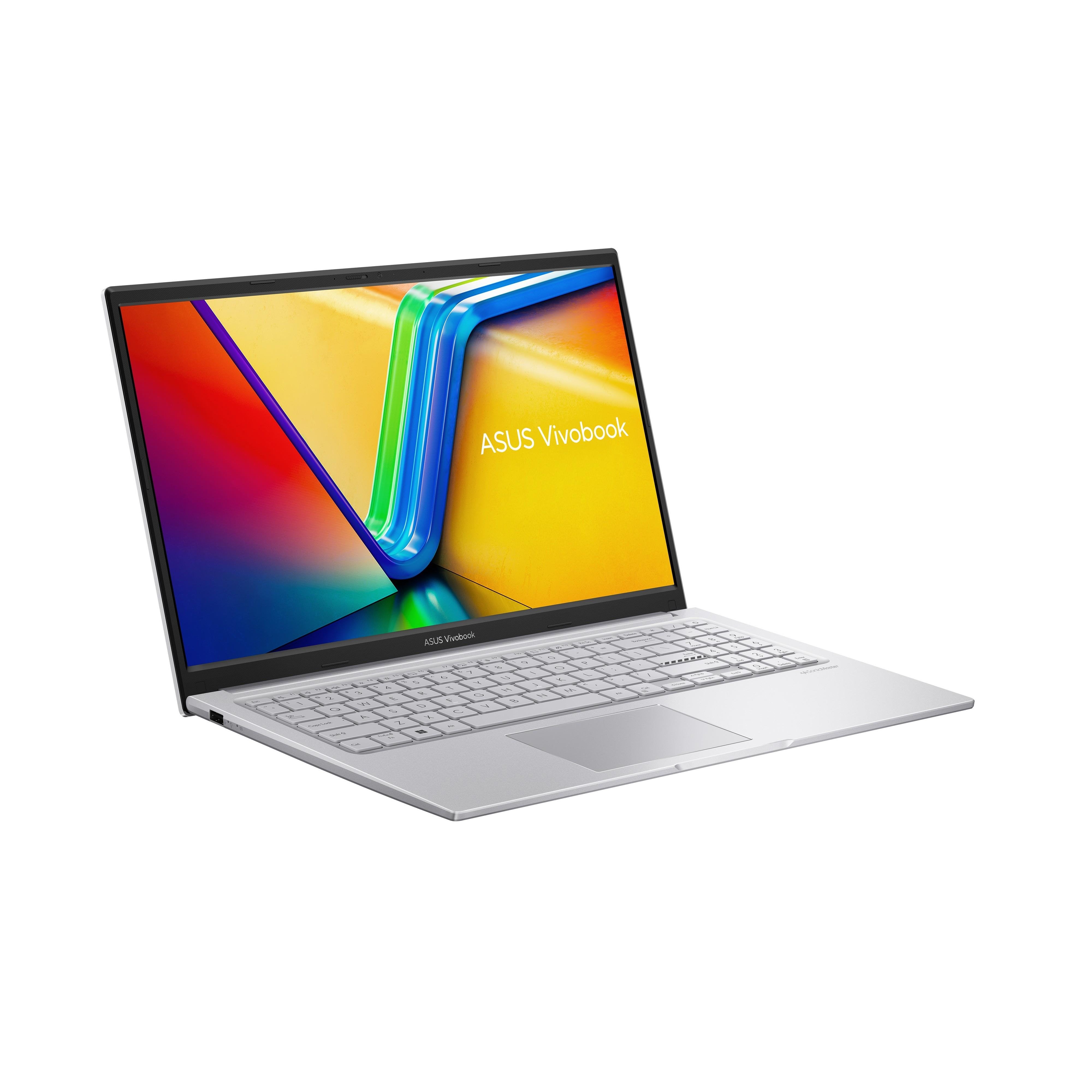 Portátil Asus Vivobook 15 F1504va Bq257 I7 150u 16gb Ssd 1tb 15.6 " Fhd Freedos