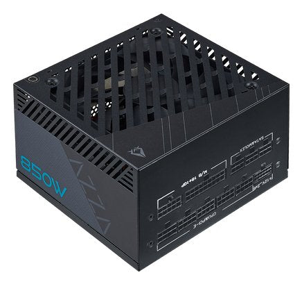 Azza Netzteil 850g Full Modular Atx 3.1, Pcie 5.1 80+Gold
