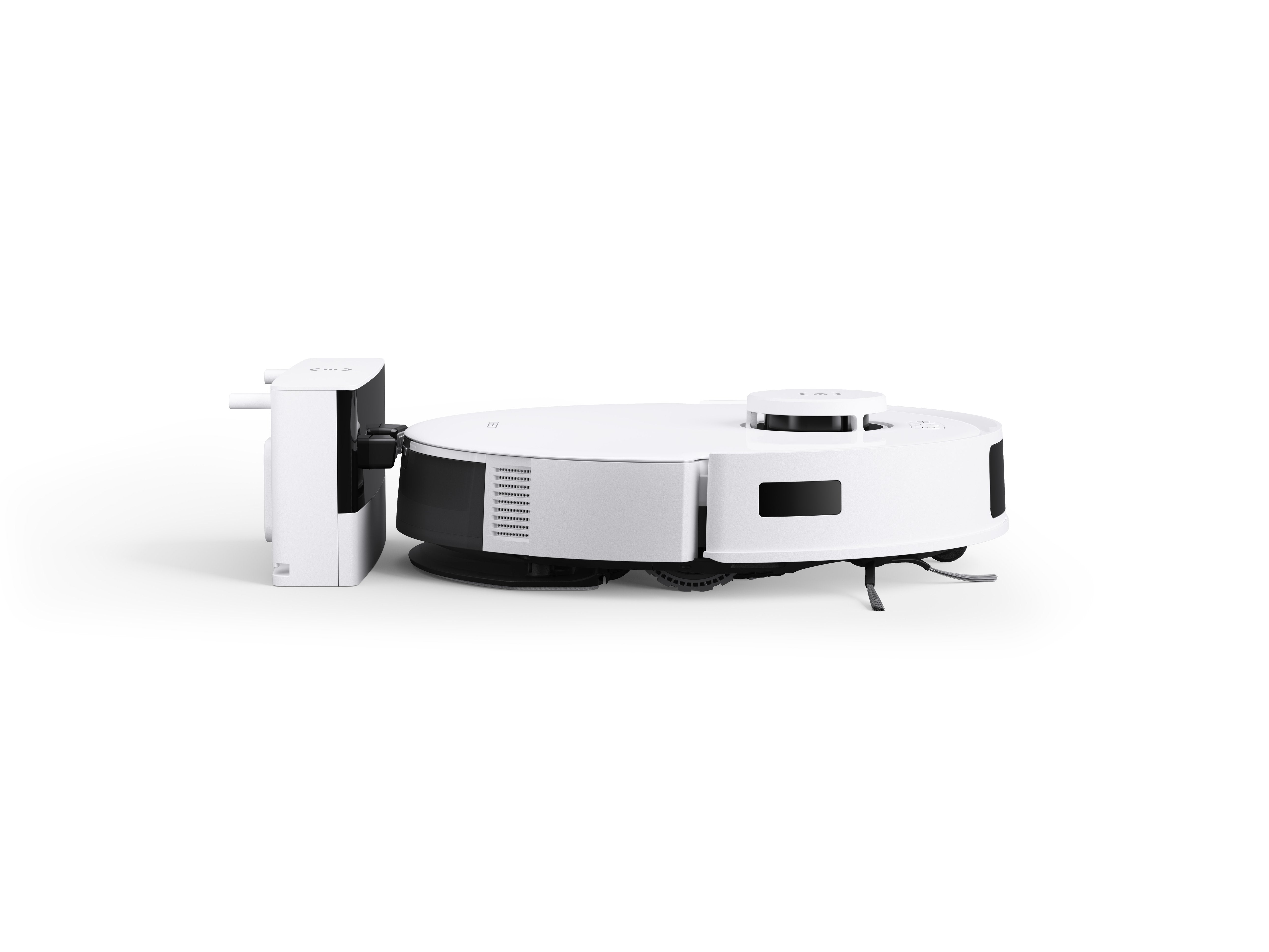 EAN 6970135032617 - Ecovacs Deebot N20 Plus 0,4 L Sin bolsa Blanco imagen 8