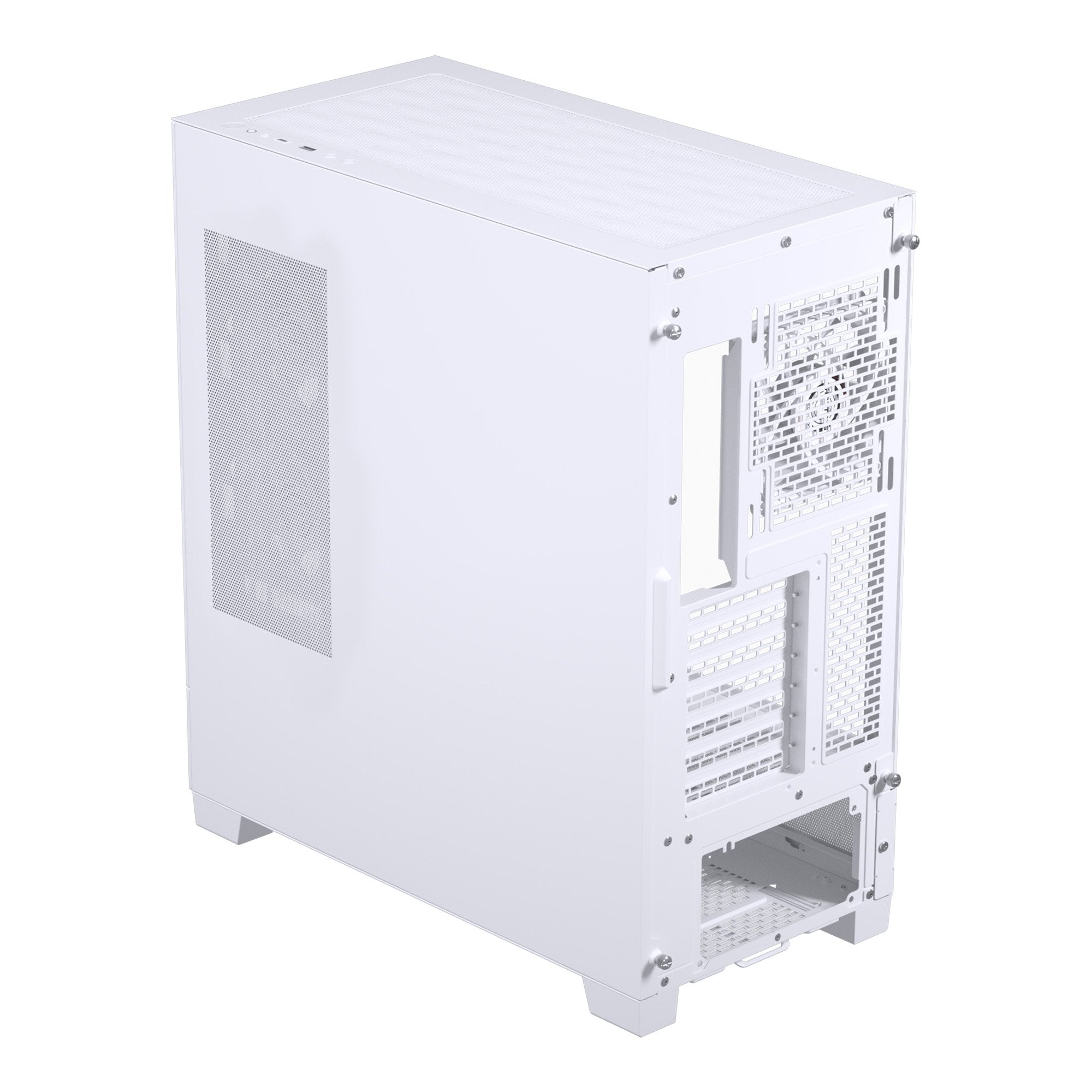 Caja Pc Phanteks Xt View Temperojo Glass Windows, D-Rgb - Blanco