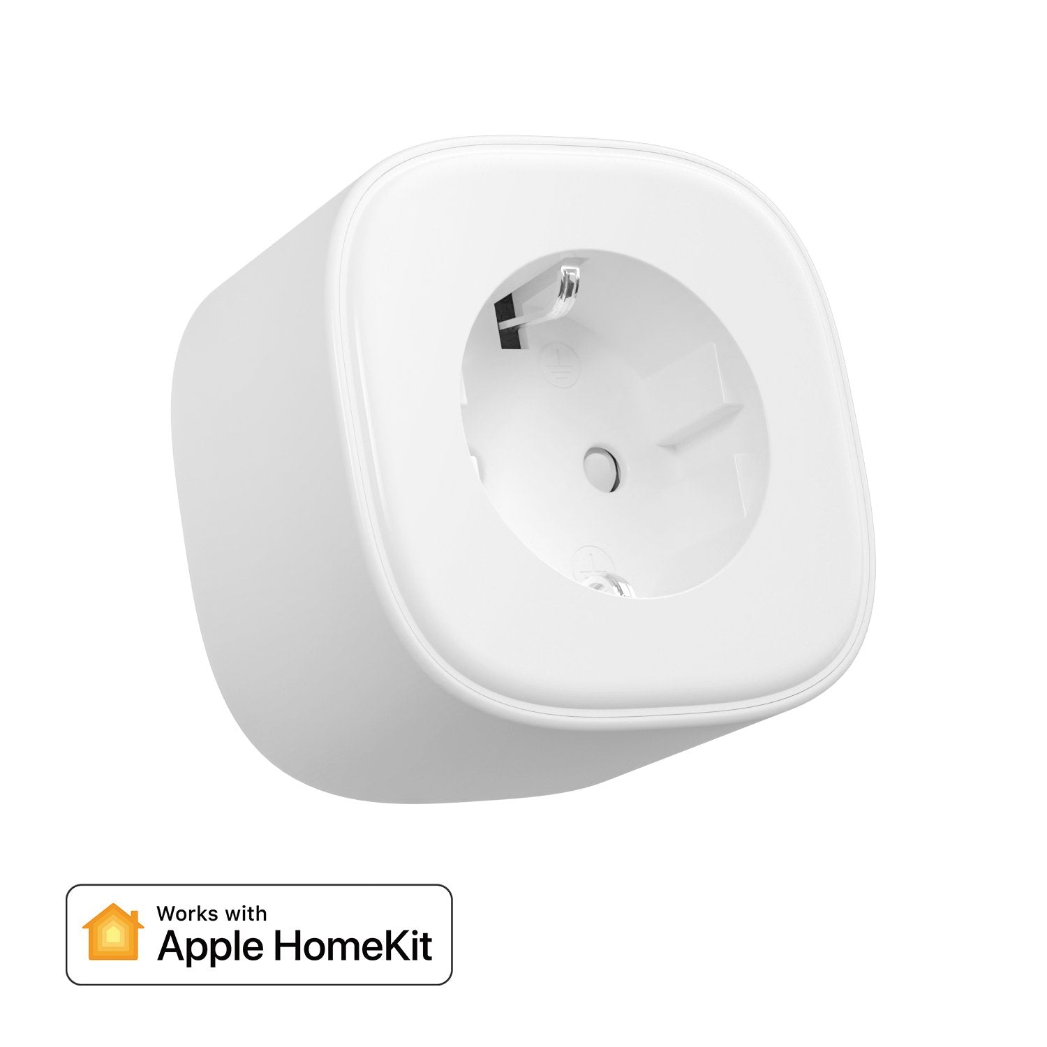 Meross Enchufe Mss210 Smart Wi-Fi, Enchufe Interruptor Mss210
