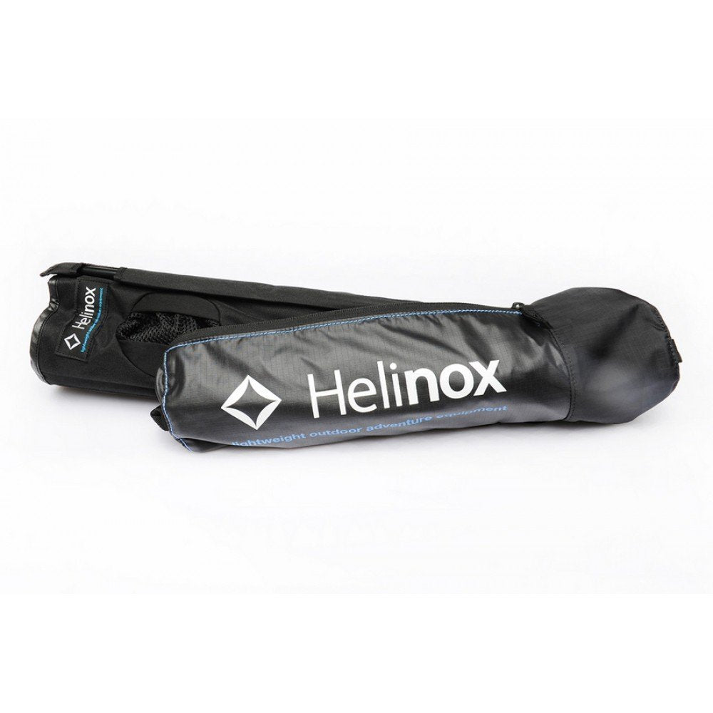 EAN 8809272093800 - Helinox Table One Negro, Azul imagen 4