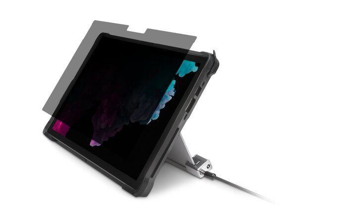 Kensington Keyed Cable Lock For Surface Pro And Surface Go