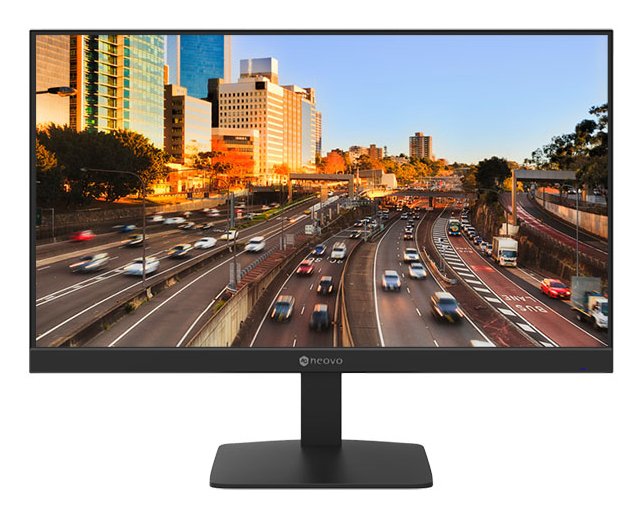 EAN 4710739598148 - AG Neovo SC-2203 pantalla para PC 54,5 cm (21.4") 1920 x 1080 Pixeles Full HD LCD Negro imagen 1