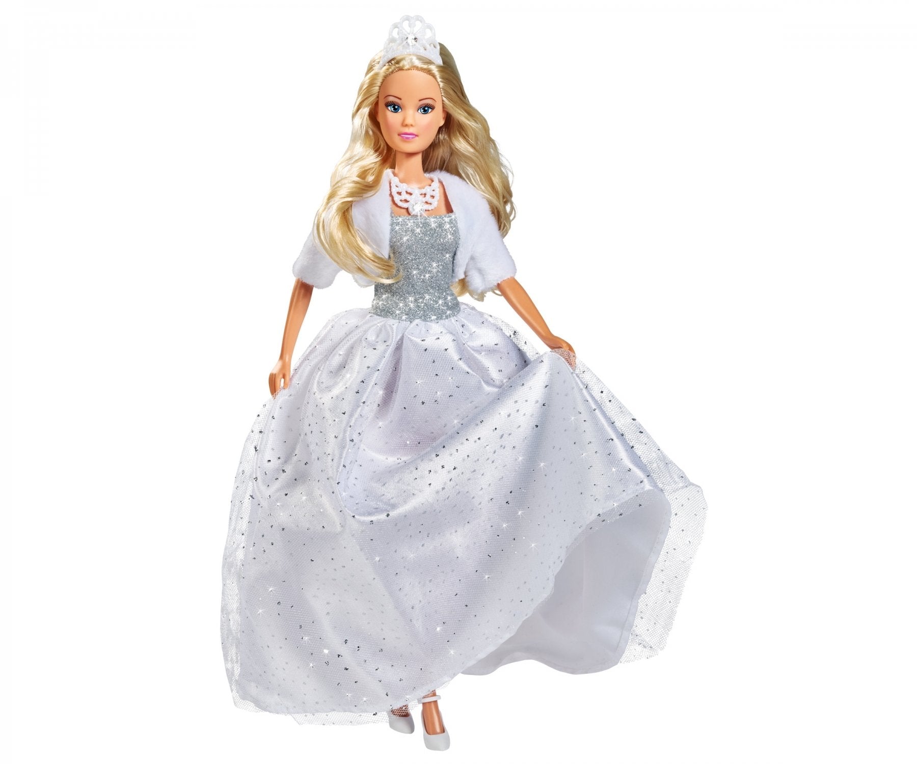 EAN 4006592077723 - Simba Toys SL White Dream imagen 1