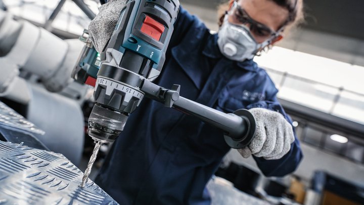 EAN 3165140290838 - Bosch 2 608 595 083 broca Broca helicoidal 5 pieza(s) imagen 9