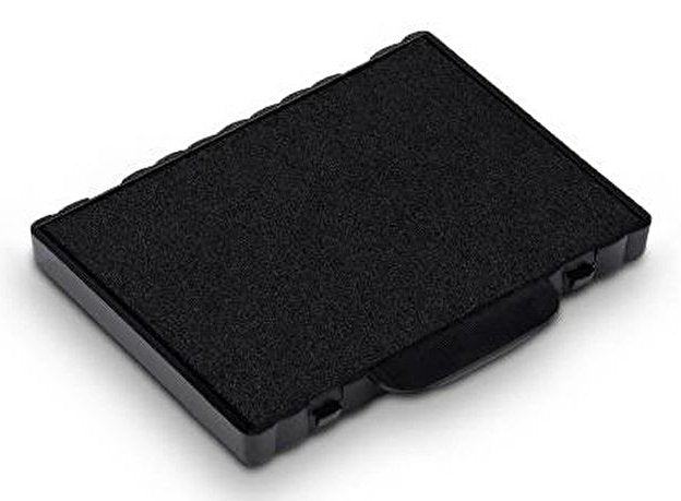 Trodat Sello 2mk Negro 6 58 Sb Para 5208+5480