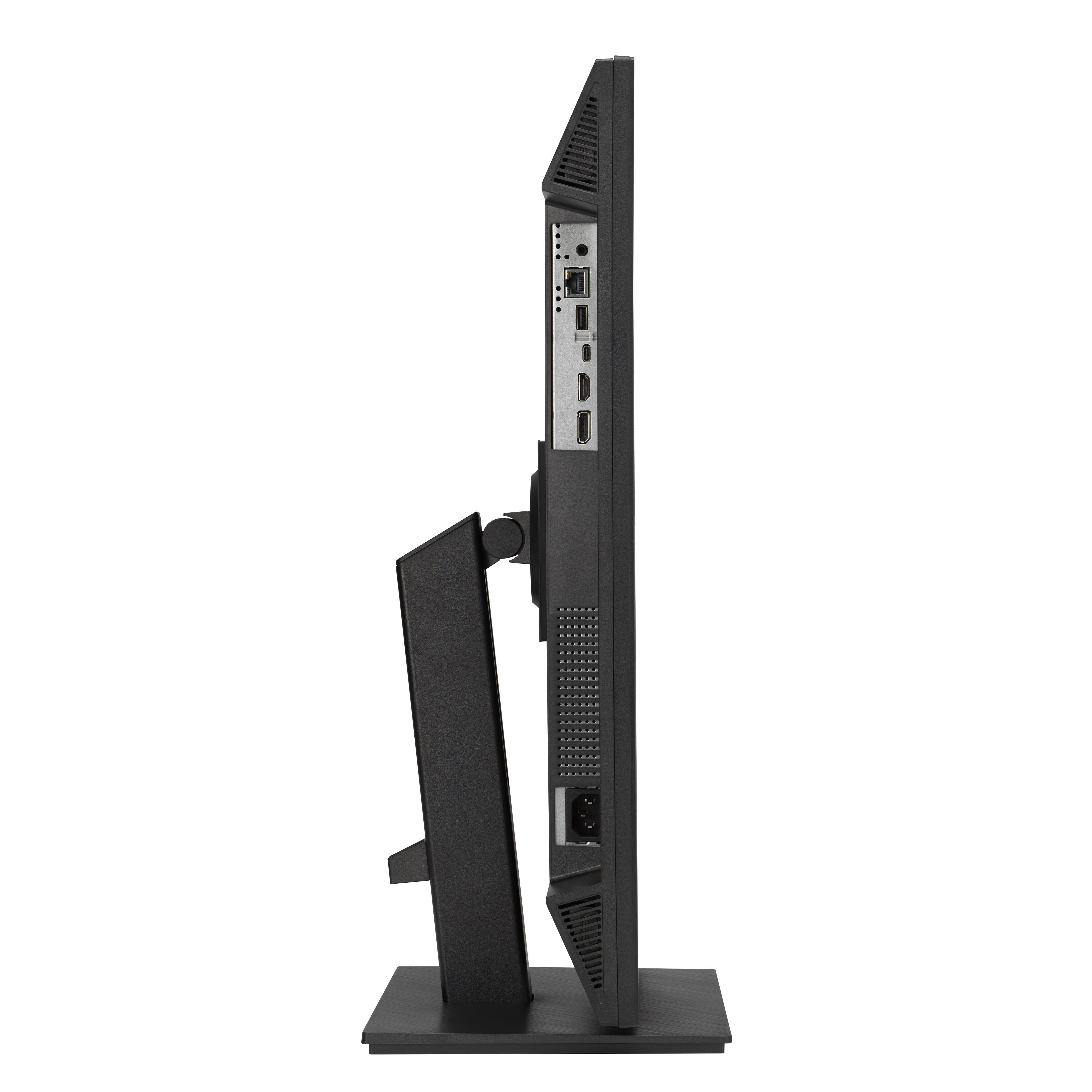 Monitor Profesional Asus Va24ecpsn 23.8' Full Hd Multimedia Negro