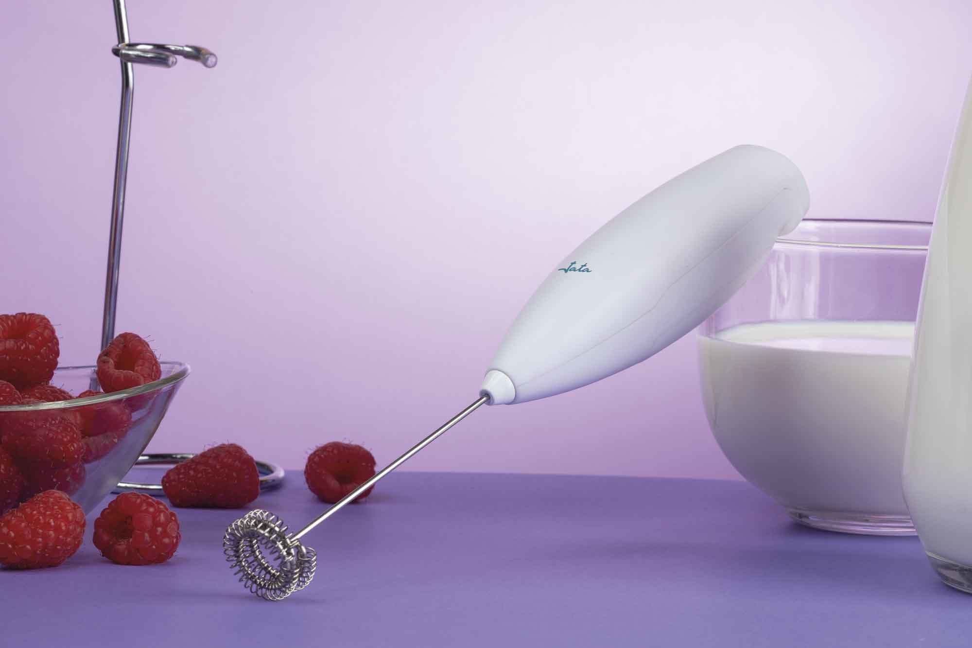 Espumador De Leche Jata Jees1111