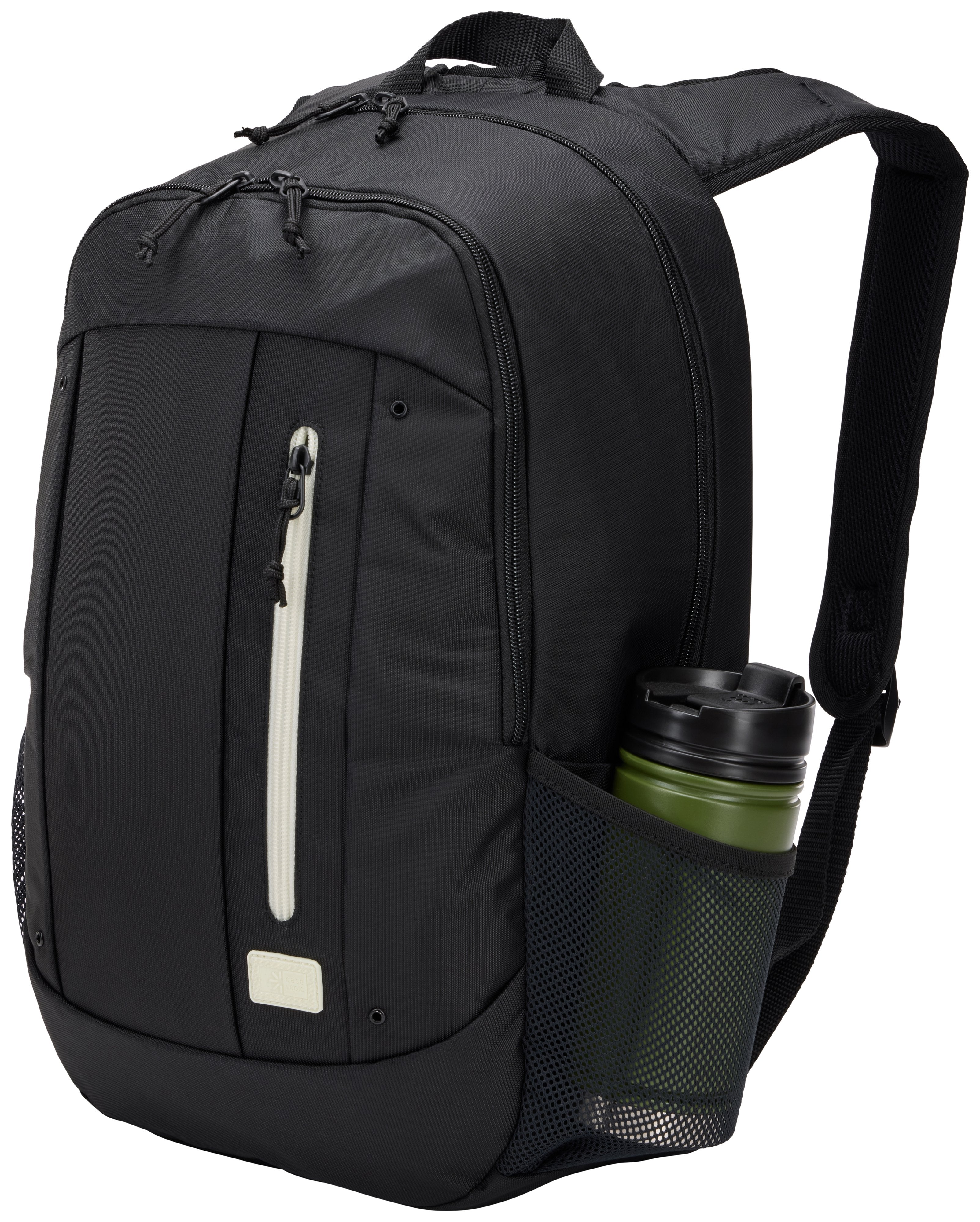 Case Logic Jaunt Wmbp-215 Mochila Para Portátil 39,6 Cm (15.6") Mochila Negro