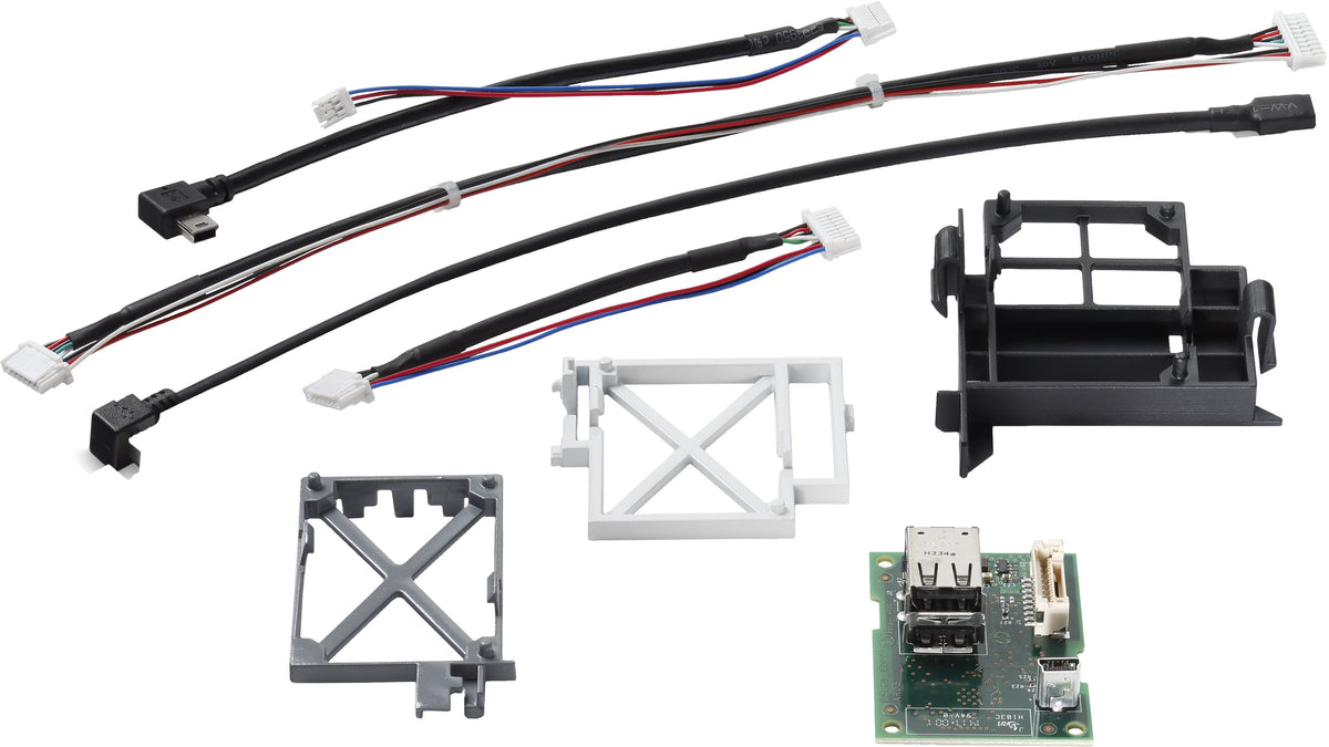 EAN 0888793323601 - HP Internal USB Ports imagen 5