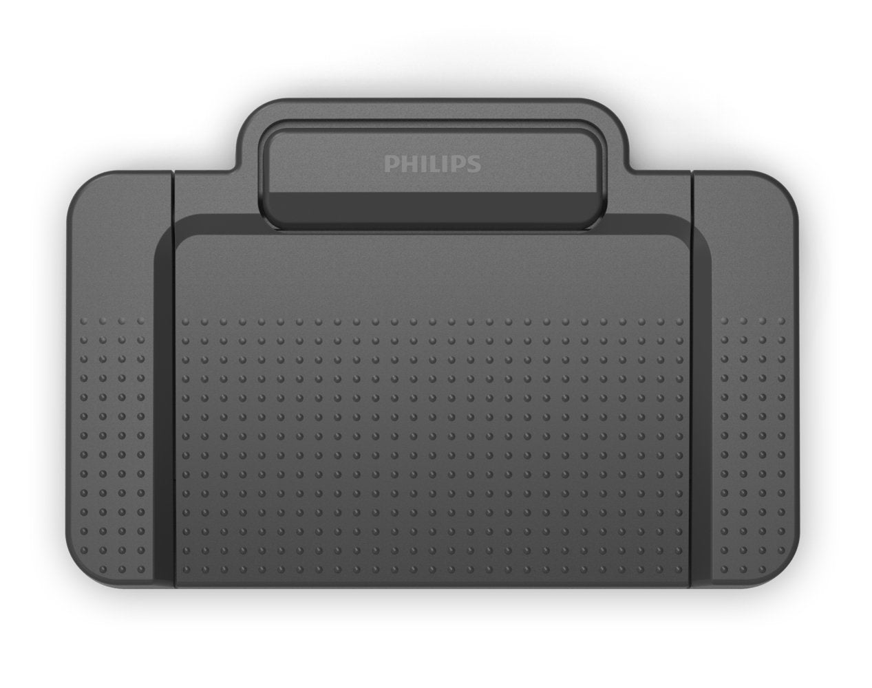 Philips Acc2330/00 Usb-Fussschalter 4-Pedal-Version