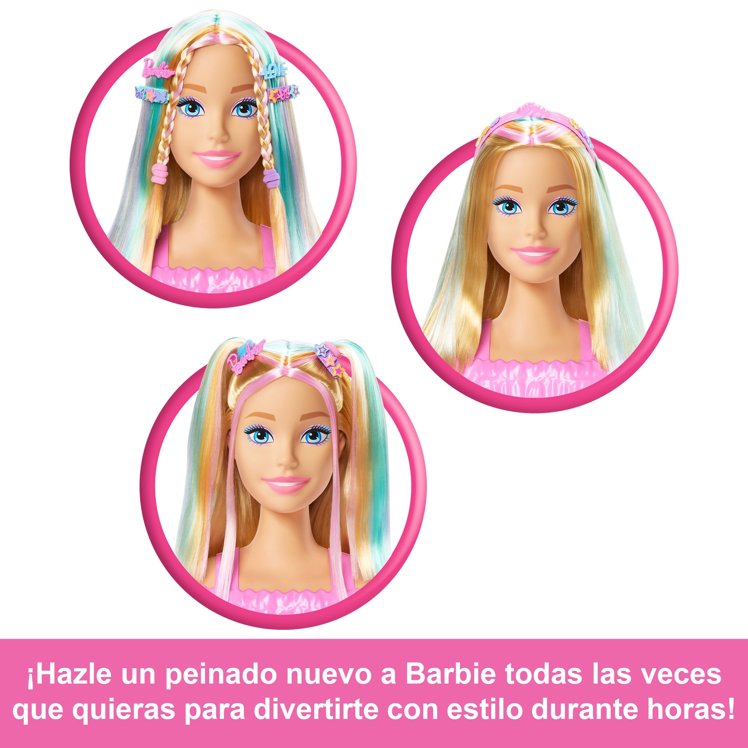 EAN 0194735296651 - Barbie JFG81 muñeca imagen 12