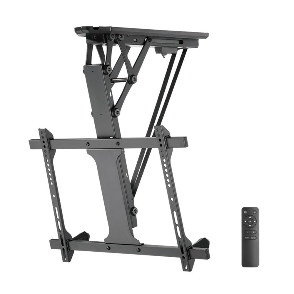 Uchwyt Sufitowy Do Tv, 32-70 Cali, Max 35kg. Elektryczny