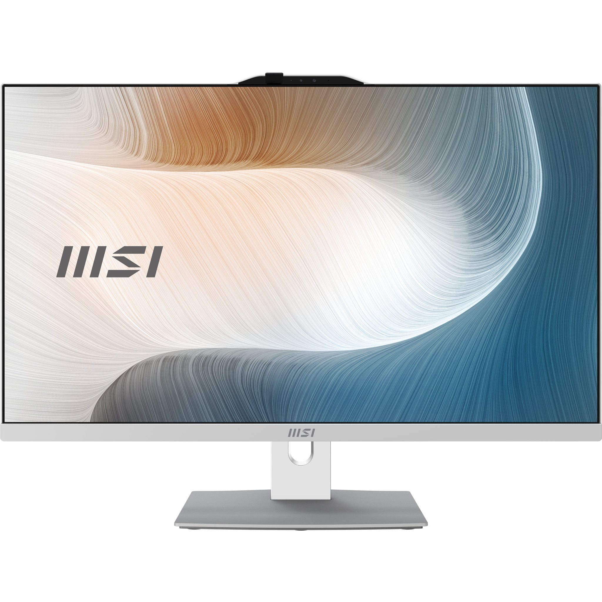 EAN 4711377230636 - MSI Modern AM272P 1M-838DE Intel Core 5 120U 68,6 cm (27") 1920 x 1080 Pixeles PC todo en uno 8 GB DDR5-S imagen 3