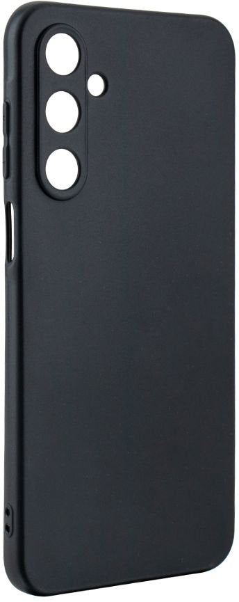 London Galaxy A26 Black  Cover. Material: 100% Tpu