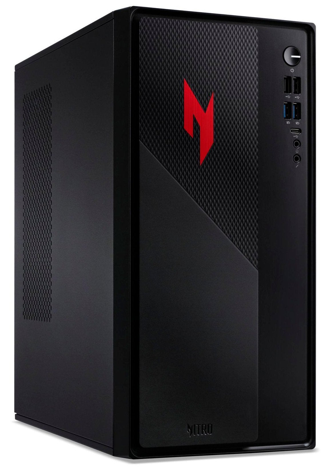 EAN 4711474548047 - Acer NITRO 20 (N20-100) Intel® Core™ i5 i5-13420H 16 GB DDR4-SDRAM 1 TB SSD NVIDIA GeForce RTX 5060 Windo imagen 1