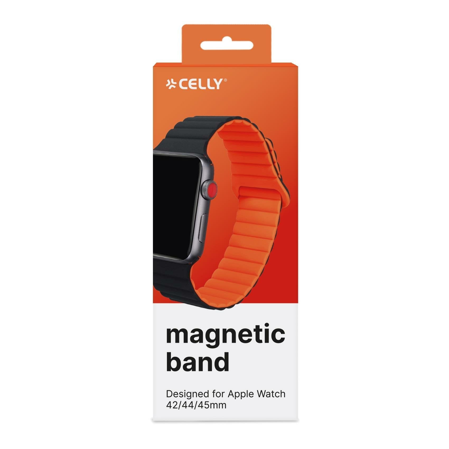 Correa Apple Watch 42/44/45 Mag Or